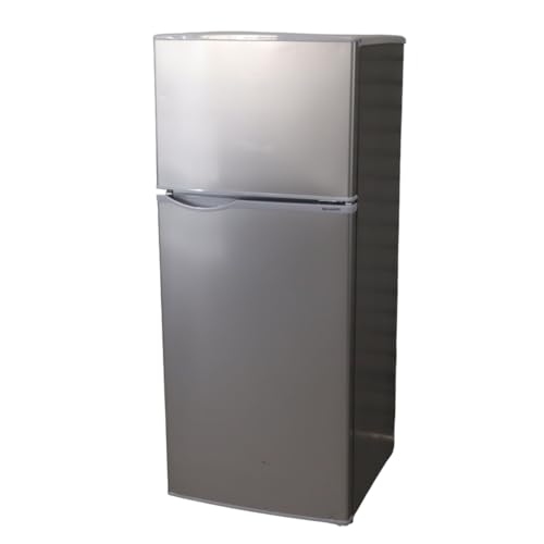 �V���[�v SHARP �①�� (��48.0cm) 128L 2�h�A(�E�J��) �V���o�[�n SJ-H13E-S