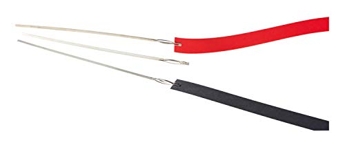 Folia 7002 - Ago intrecciato, lunghezza: 195 mm