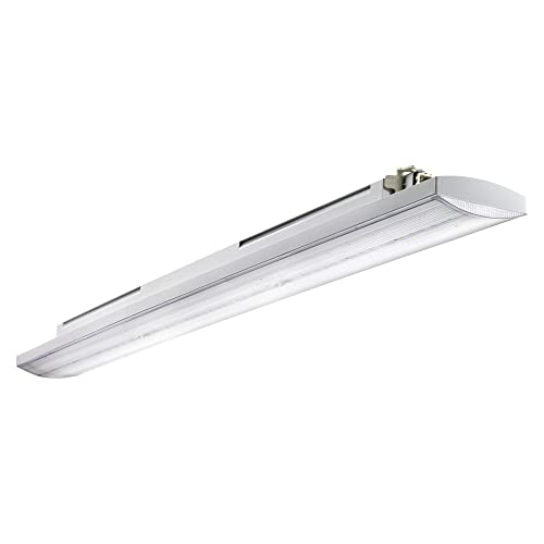 Gewiss Smart3, Led, 1200, 2X36, Traspar