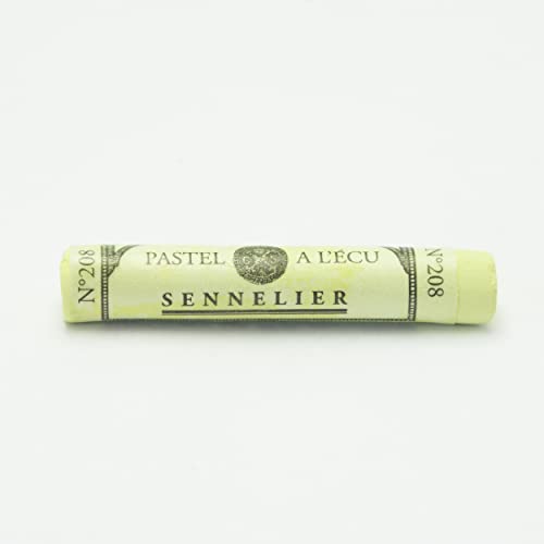 Sennelier セヌリエ クレヨン ソフトパステル 208
