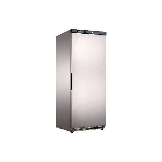 Armoire réfrigérée positive ventilée 600L En Inox