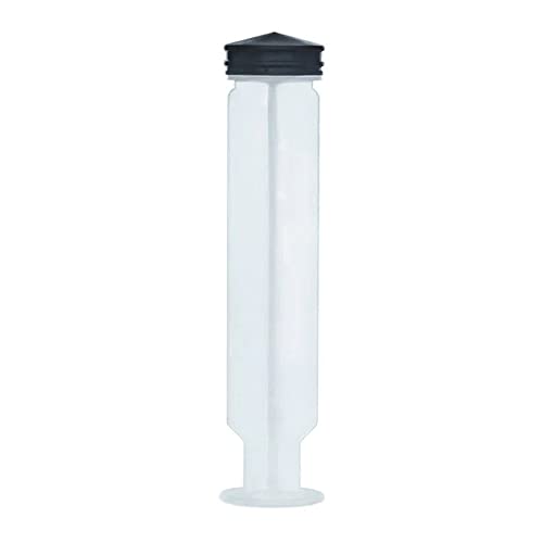 Zymo Research C1037-5 ZymoPURE Syringe Plunger (Pack of 5)