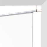 Celexon Motorleinwand 200 x 200 cm, Format 1:1 - 7