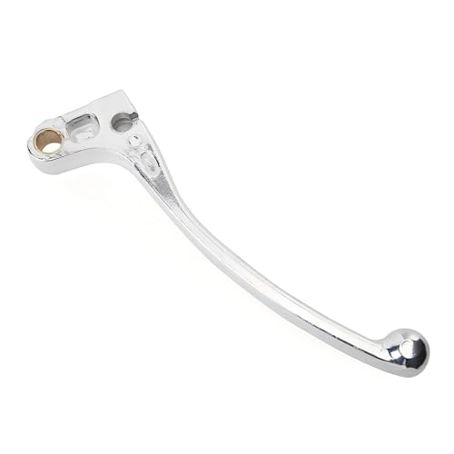 Levier d'embrayage moto Honda CB400F CB500F remède contre la fatigue de main