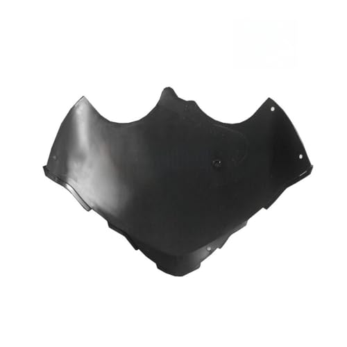 Pièces de carrosserie plastique GSXR 1000 K3 K4 panneaux ABS non peints gauche droite complet