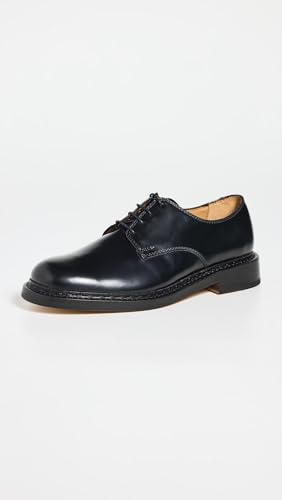 Men's Uniform Parade Shoes4