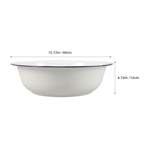 Tina de esmalte para pies 40 cm de profundidad miniatura 4