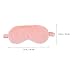 minkissy 8Pcs Furry Eye Masks Plush Sleep Blindfolds for Adults Soft Skin Friendly Eye Covers for Comfortable Sleep for Travel and Napping