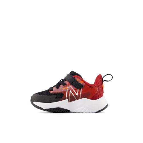 Image of New Balance Kids' Rave Run V2 Hook and Loop