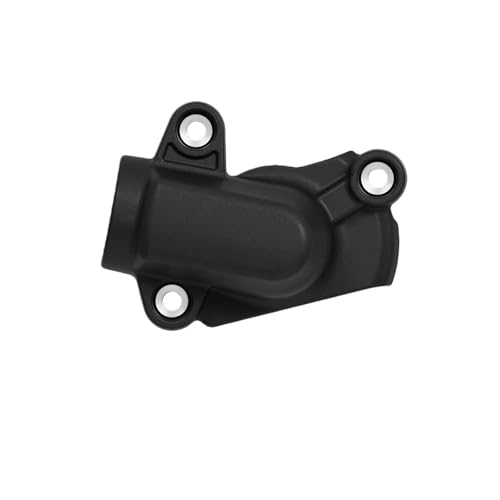 Couvercle chaîne pignon moteur côté stator pour moto Hypermotard 939 2017
