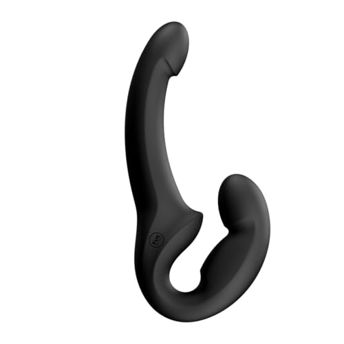 Fun Factory Share Lite Double Dildo | Jouet sexuel ergonomique pour couples