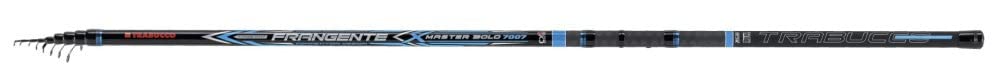 Trabucco Canna Bolognese FRANGENTE X-Master BOLO 7MT New