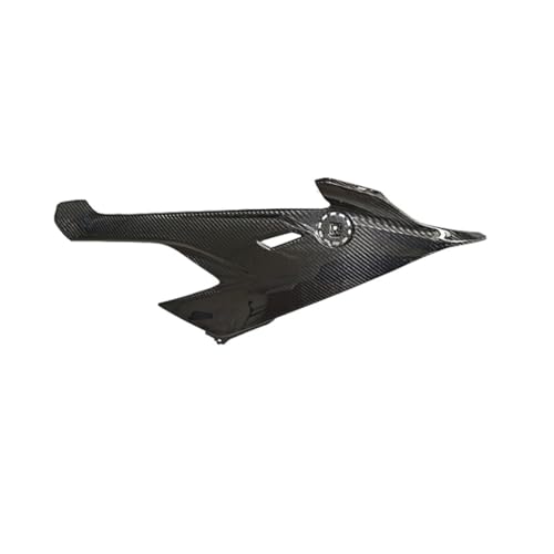 Aileron latéral carénage pour S1000RR 2019-2022 en fibre moto