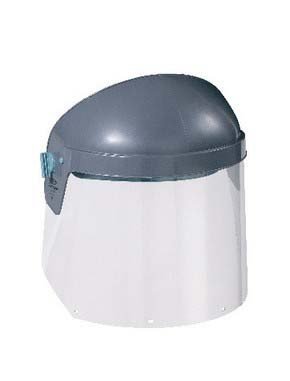 Honeywell Safety 1002312 Face Shield EAN: 7312550023129 - Shield only - Headband not included