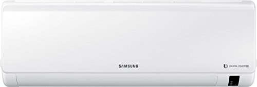 Image of Samsung AR18MV3HEWK Inverter Split AC (1.5 Ton White Alloy)