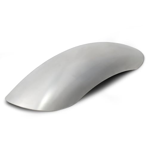 Universal Motorcycle Front Fender for 17-19" Tires