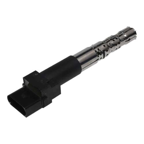 Bobina de encendido para Golf V6 y Jetta 2.8 compatible con Seat Alhambra