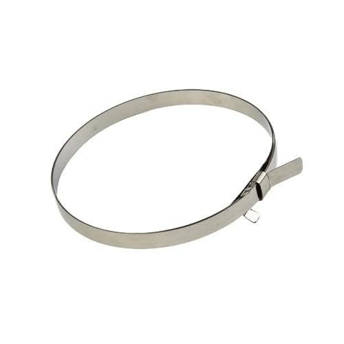 Collier de serrage pour joints d'essieu : kit idéal pour réparer vos soufflets