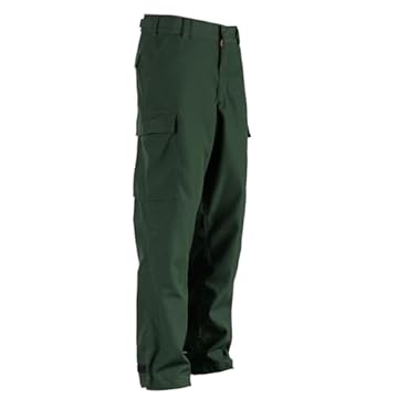 best wildland fire pants