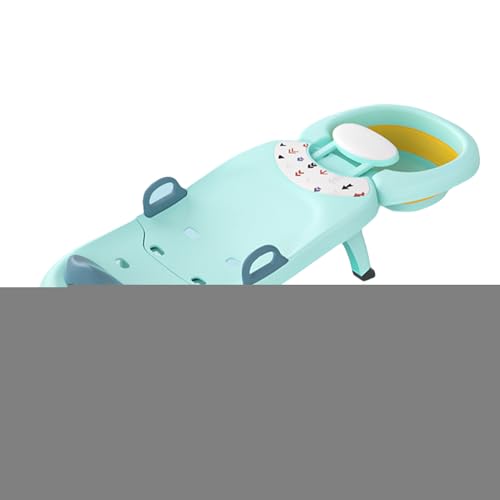 Chaise de shampoing pour soulager la nuque avec lavabo portable