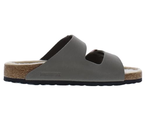 Image of Birkenstock Unisex Adult Arizona Soft Footbed Sandals