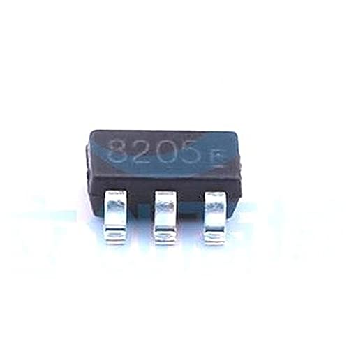 10 pcs MOSFET FS8205 SOT-23-6 FS8205