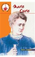 Marie Curie 8178623757 Book Cover
