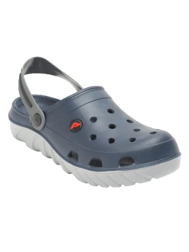 adda TM-STORM || Durable & Comfortable || EVA Sole || Lightweight || Fashionable || Super Soft || Outdoor Slipper || Clogs for Men-picture-18