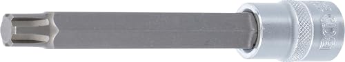 BGS 4177, Silver/Grey, 1/2-Inch Size R13 x 140 mm
