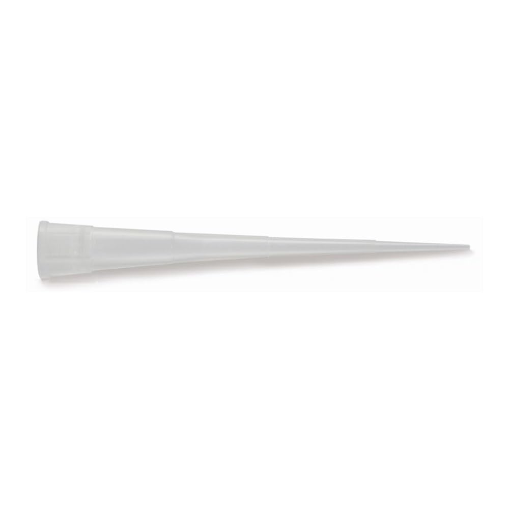 Hamilton 68007-11 Tip, 10 microliter, Racked, Pack of 1152