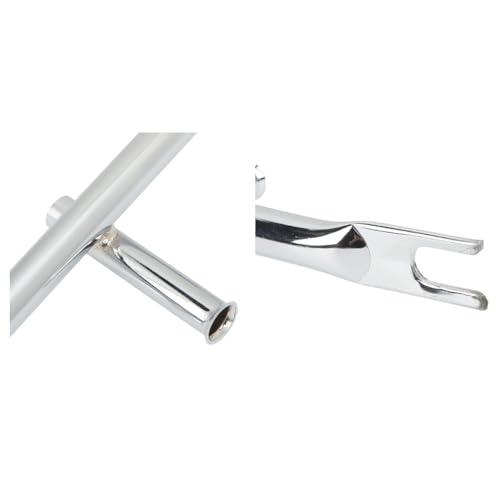 Support de fixation DAX CT70 rétractable pour sécuriser vos charges - 4