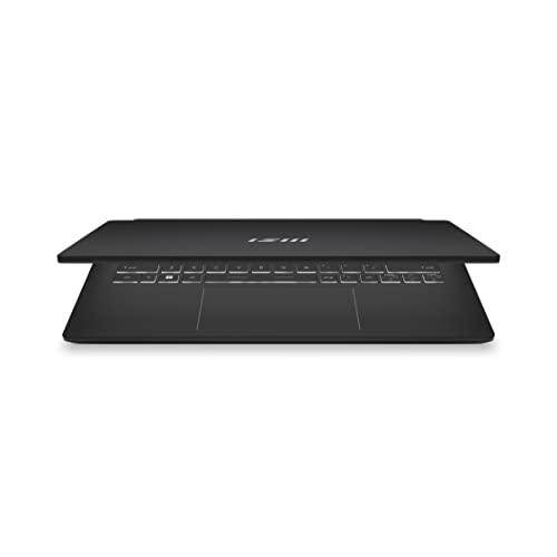 Modern 14 C13M-613IT, Notebook 14" FHD 60Hz, Intel i7-1355U, Intel Iris Xe, RAM 16GB DDR4 3200MHz, 512GB SSD PCIe3, WiFi 6, Win 11 Home, Layout e Garanzia ITA, Nero - Notebook - Immagine 14