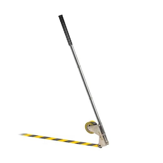 Manual Floor Tape Marking Applicator