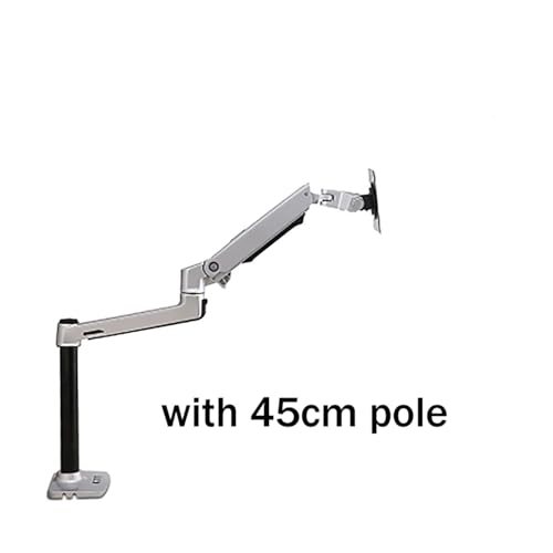 Support de moniteur charge 10kg max pour stabiliser vos grands écrans