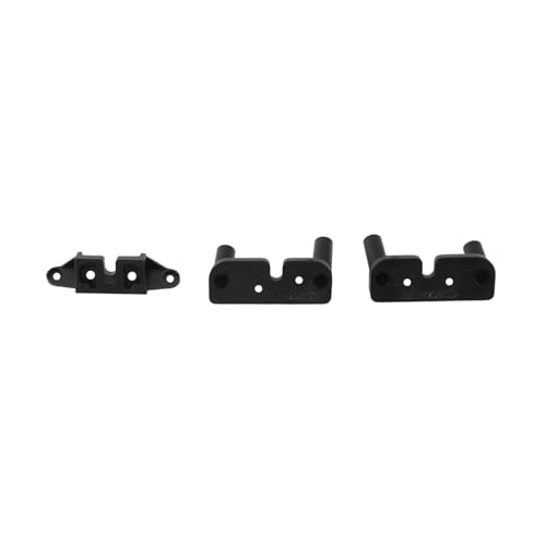 Support caméra de recul haute précision pour système 360 IE - 5