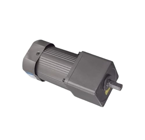 Moteur à rotor bloqué 25W AC 220V avec réducteur 3.6 pour un maintien de force continu