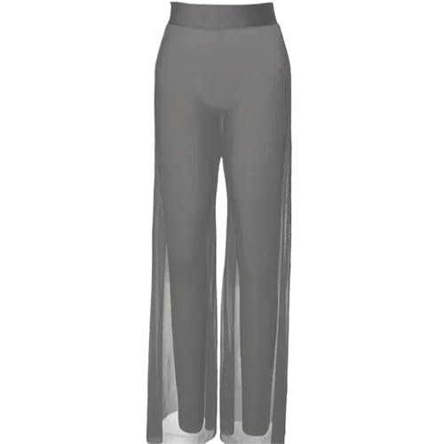 Bas de danse pantalon gaze danse classique femme vêtement ample