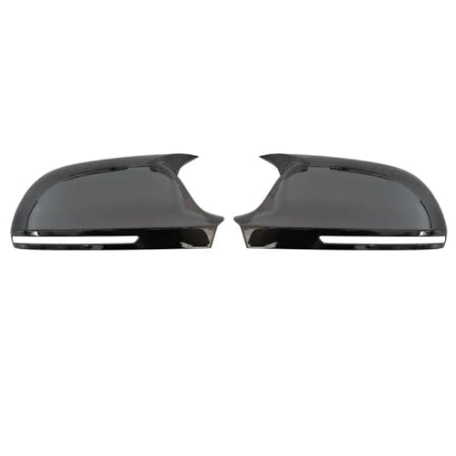 Couvercle de rétroviseur Peugeot 4008 finition miroir laqué