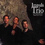 IMPULS TRIO - bugge, baek & vinther