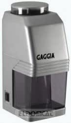 Macinacaffè Manuale In Ceramica Acciaio Inox Manico 11oz Vasetti Di Vetro Per Il - Foto 10