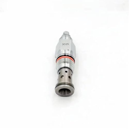 Soupape RDDA-LCN de sécurité robuste pour composants hydrauliques Sun - 4