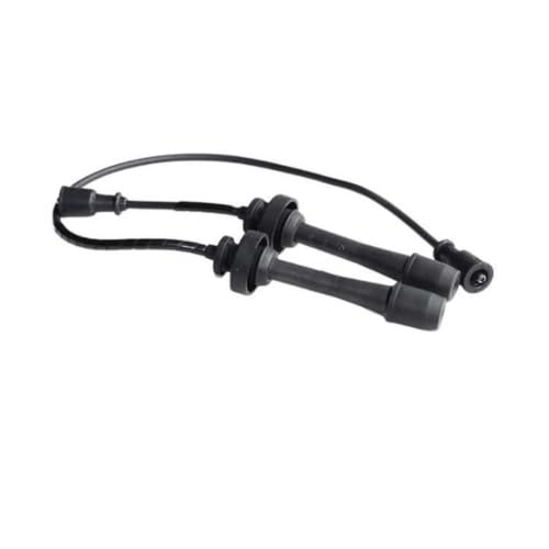 Cables de bujía FP85-18-140A para coche Mazda 323 S Vi con motor 2.0 de 1998 a 2004