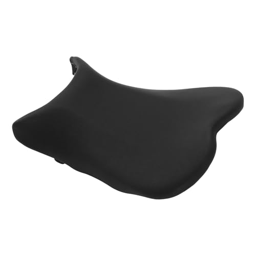Asiento delantero para motocicleta Suzuki GSXR rutas de fin de semana más cómodas 2