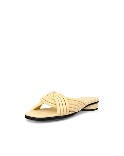 ECCO Women's Sculpted Alba 25 Slide Sandal