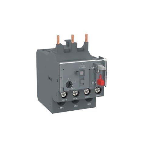 LRN10N 4-6A relais thermique de protection pour surcharge moteur électrique