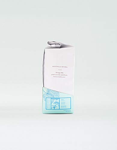 Twin Engine Coffee ESTATE BLEND - Café en grano 400g miniatura 4