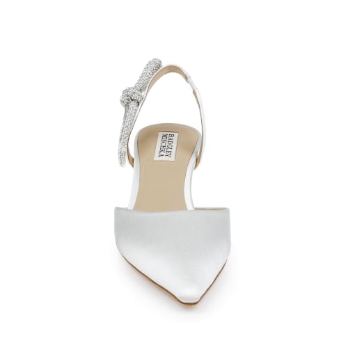 Image of Badgley Mischka Womens Gentry