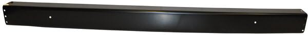 Paraurti posteriore nero HD per VW Transporter T25 (1979-1992)