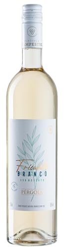 VINHO FINO BRANCO DEMI SEC FRISANTE PERGOLA 750 ML