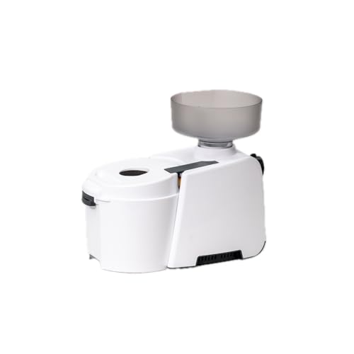 NutriMill Impact Compact Electric Mill